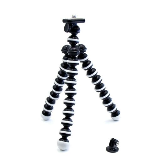 Trépied Mini Flexible pour GoPro