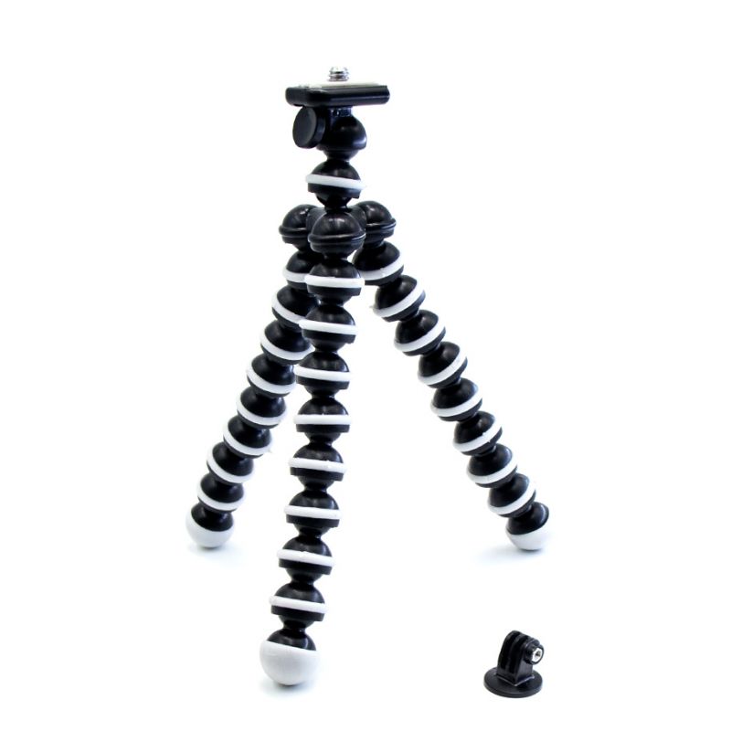 Mini Flexible Tripod for GoPro