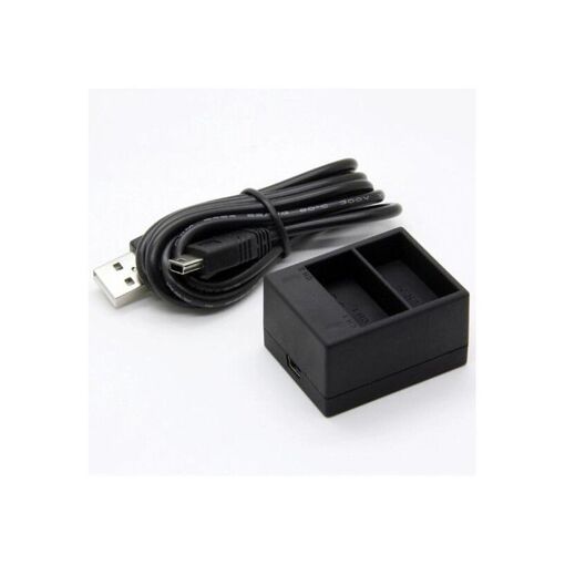 GoPro Hero3/Hero3+ Dual Battery Charger