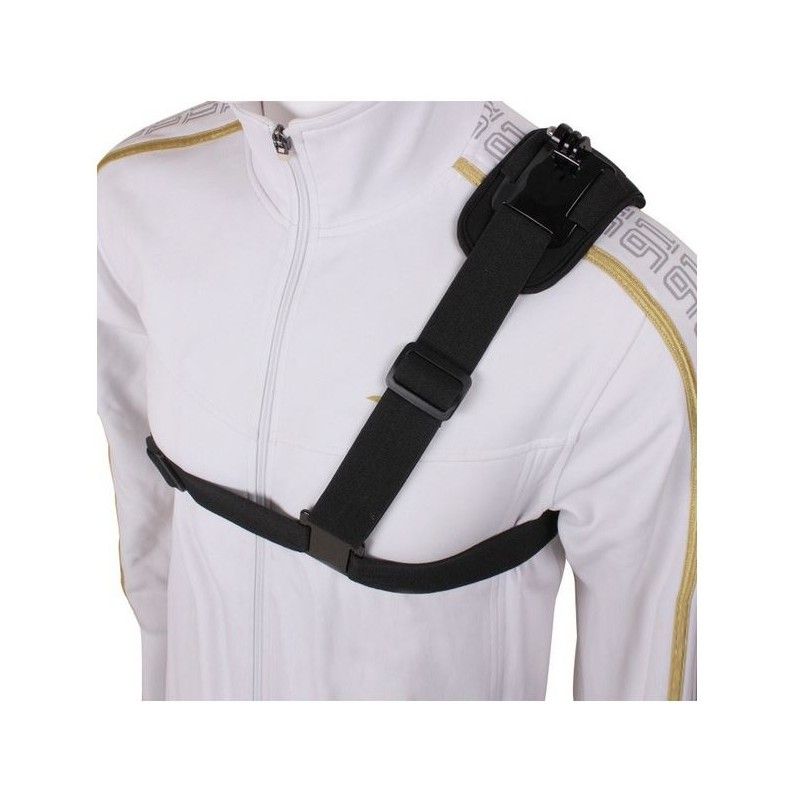 GoPro Shoulder Harness