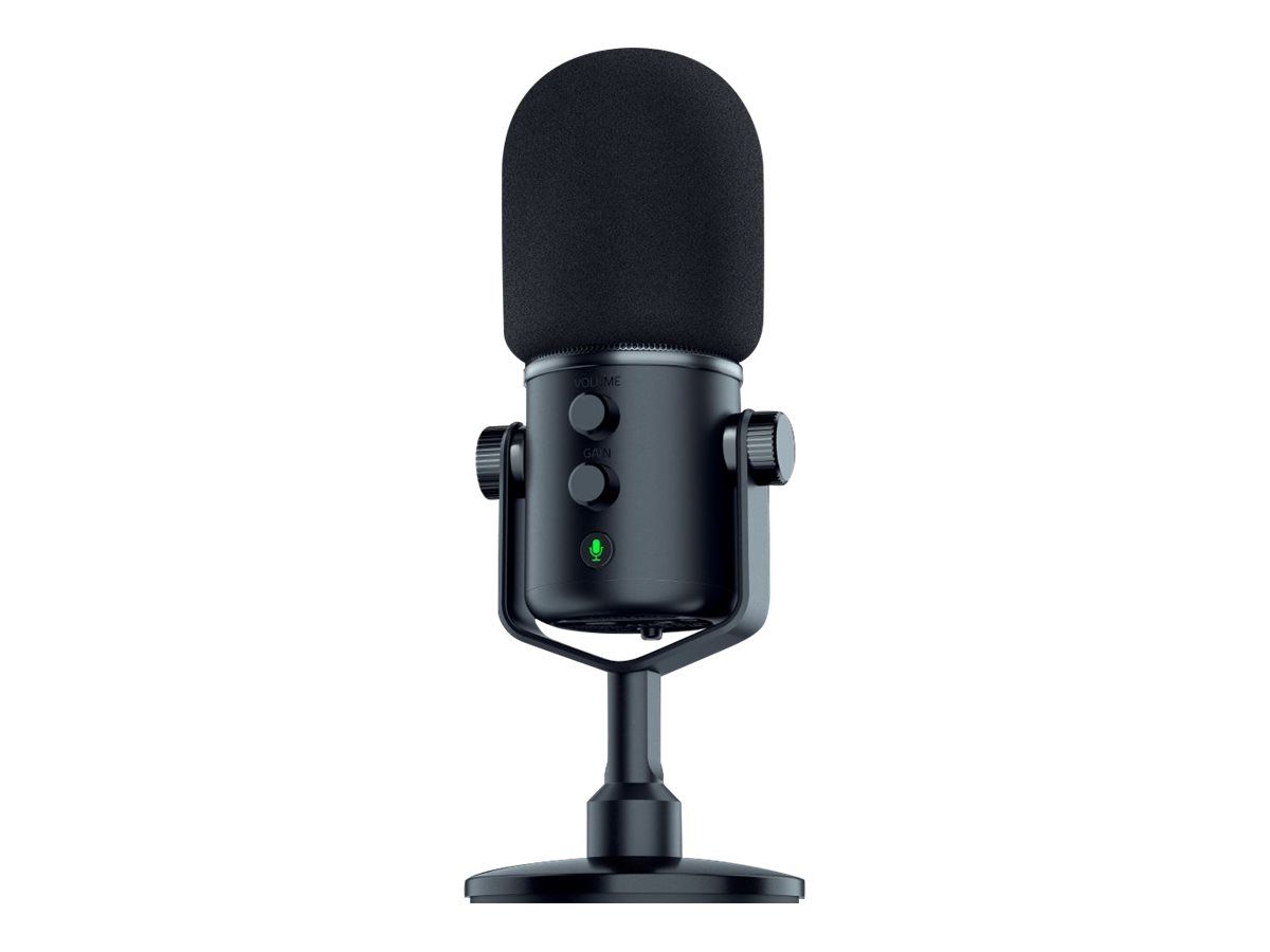 Razer Seiren Elite USB Microphone