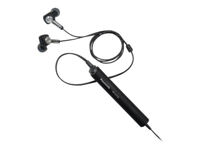 Panasonic Active Noise Cancelling Headphones RP-HC56