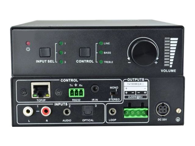 VivoLink Amplifier