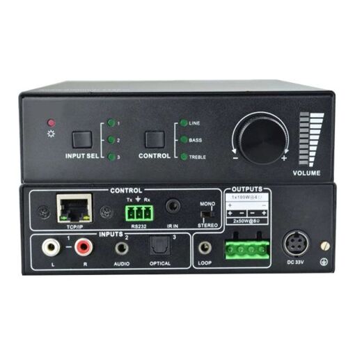 VivoLink Amplifier
