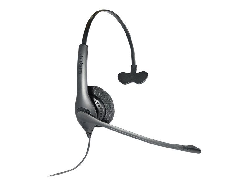 AGFEO 1500 Mono Headset - Over-Ear - Wired