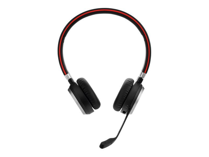 Auricular Jabra Evolve 65 UC Estéreo