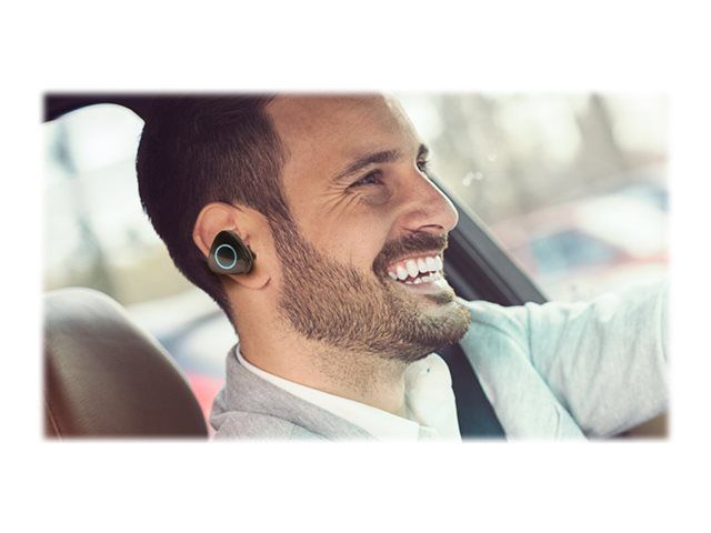 Casque intra-auriculaire sans fil Celly BHDUO