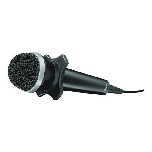 Microphone USB Trust Starzz