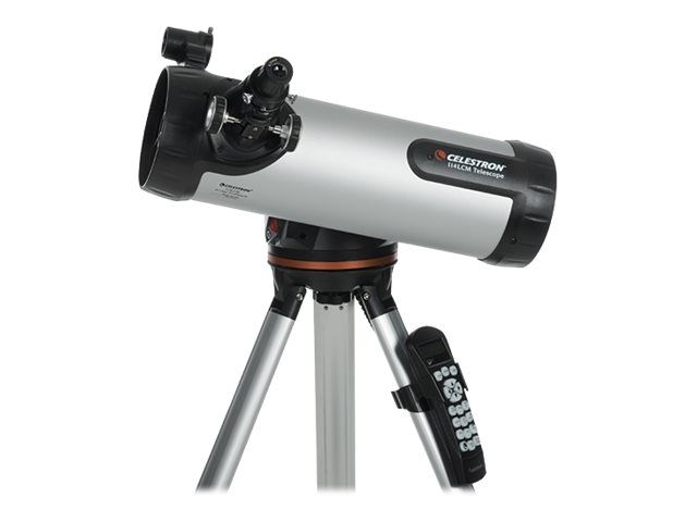 Celestron 114LCM Reflector Telescope