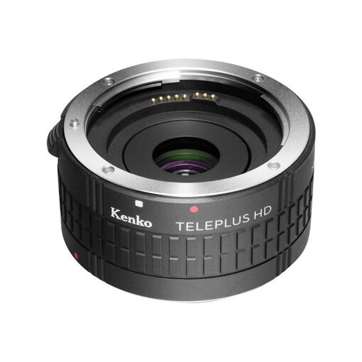 Kenko TelePlus HD DGX Converter for Nikon F Mount