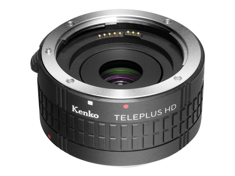 Kenko TelePlus HD DGX Converter for Nikon F Mount