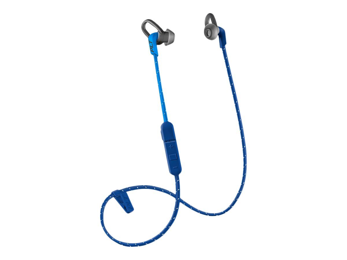 Auriculares inalámbricos Plantronics Backbeat FIT 305 - Azul oscuro