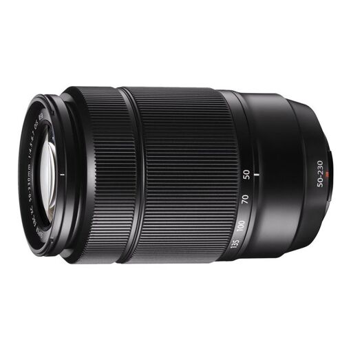 Fujinon XC Zoom Telephoto Lens 50-230mm f/4.5-6.7 OIS II
