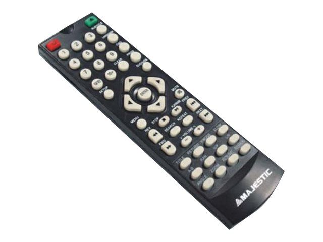 Majestic HDMI DVD Player with USB