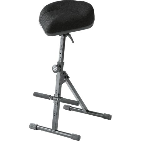 Silla ajustable K&M 14046