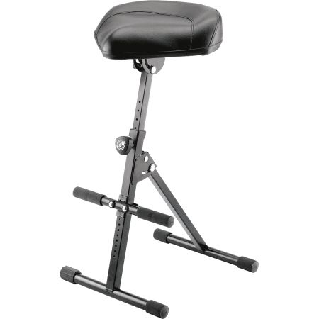 Silla ajustable K & M Stands - 14045