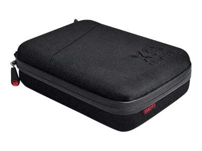XSories Capxule Camera Case - Black