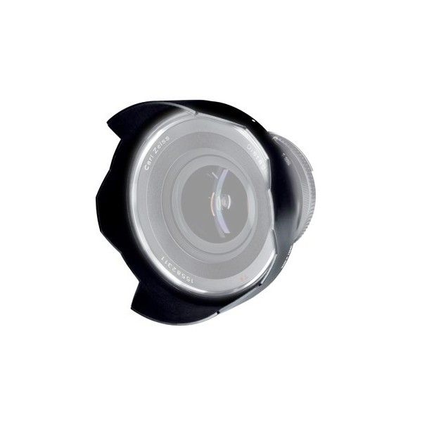 Zeiss Sun Shield for 18mm f/3.5 and 21mm f/2.8 Lenses