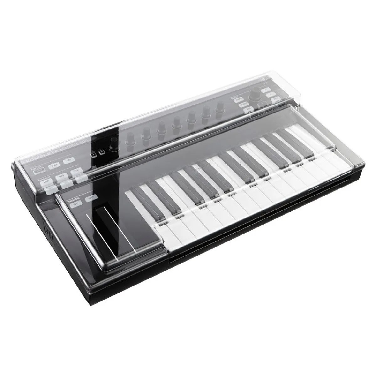 DeckSaver DS Kontrol S25 Dust-Proof Hood