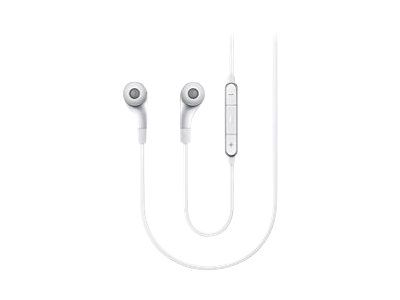 Samsung Level In Earphones - White