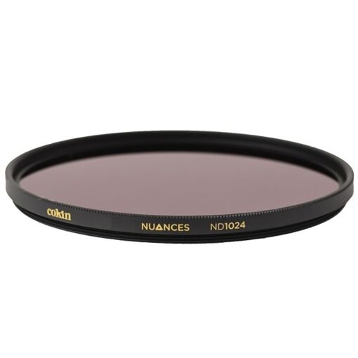 Cokin ND1024 62mm Neutral Density Filter
