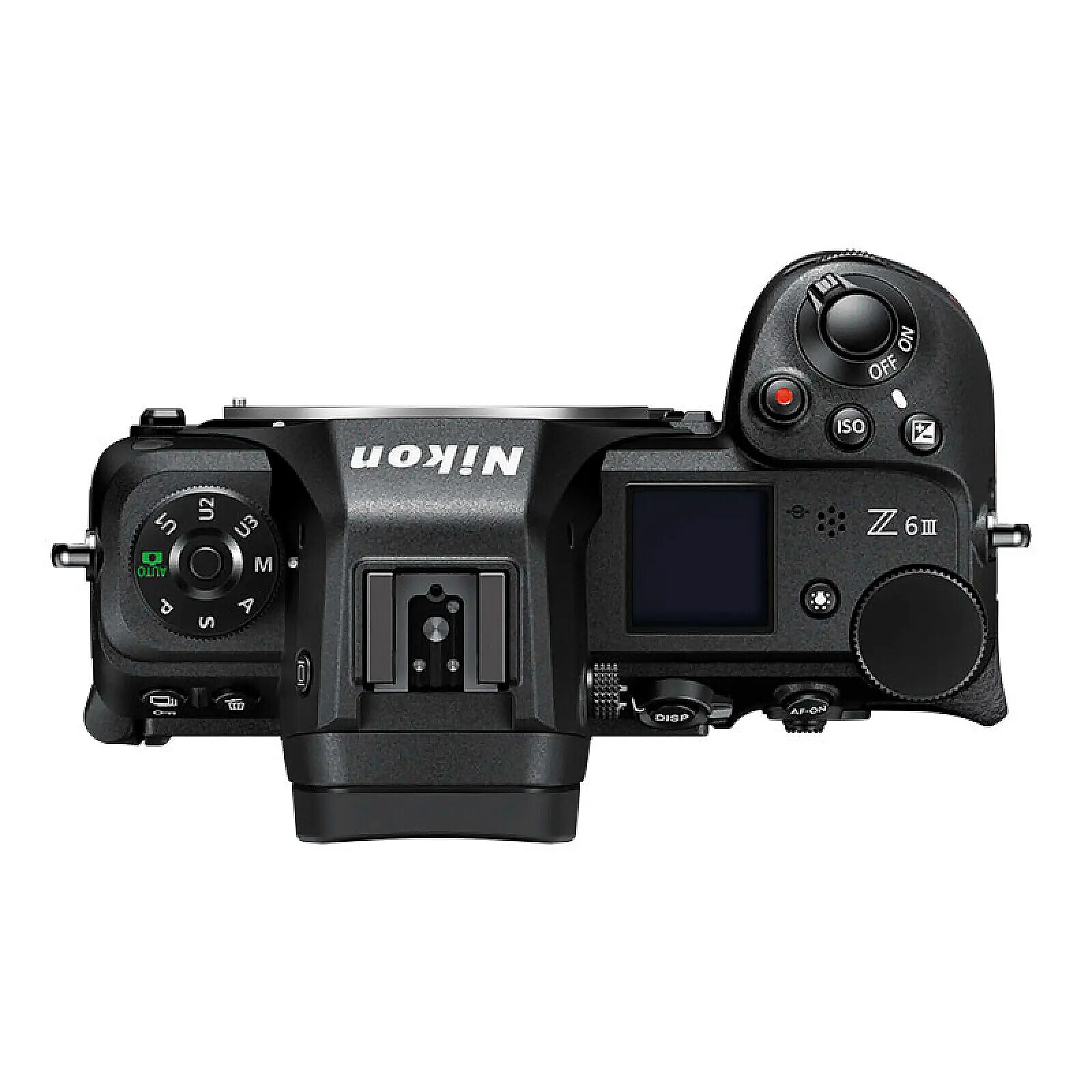 Nikon Z 6III