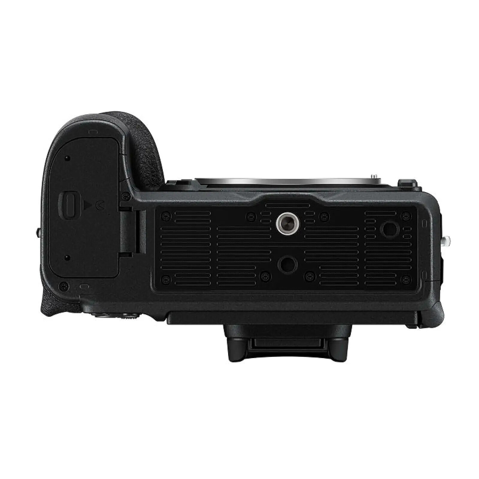 Nikon Z 6III