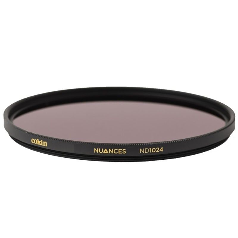 Cokin ND1024 77mm Neutral Density Filter