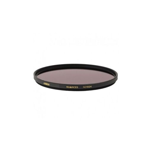 Cokin ND1024 10-Stop Neutral Density Filter (D52mm)