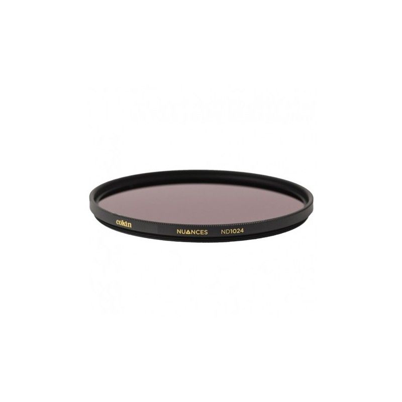 Cokin ND1024 10-Stop Neutral Density Filter (D58mm)