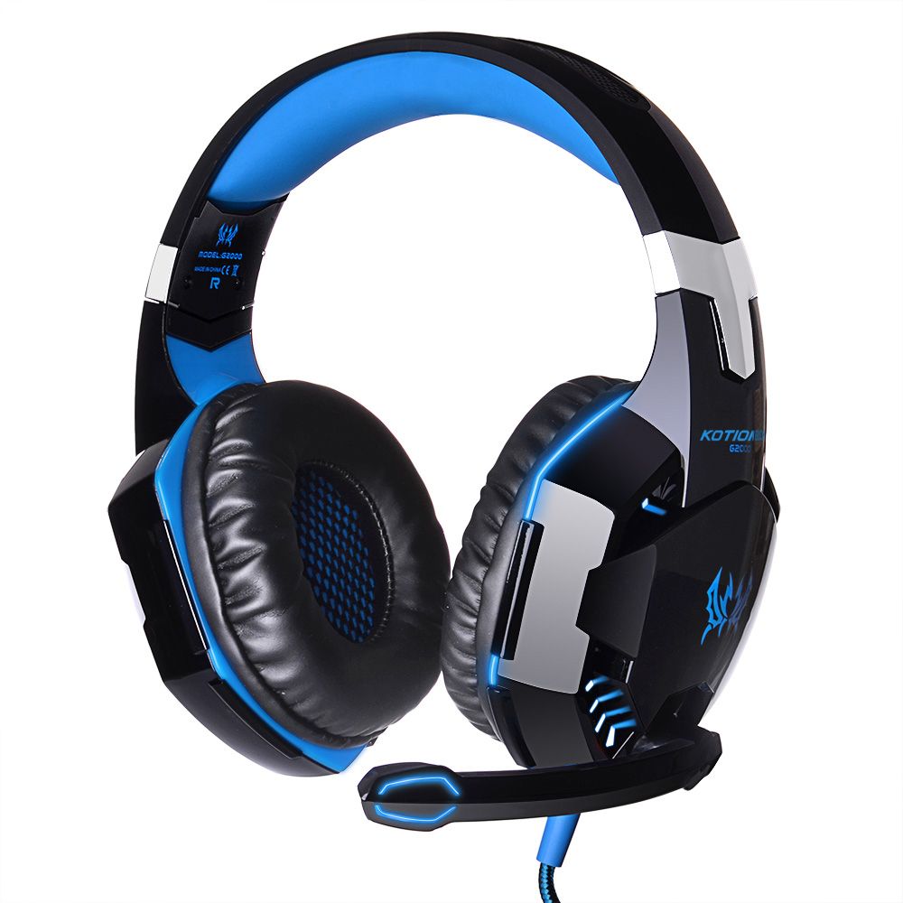 EACH G2000 Gaming Headset