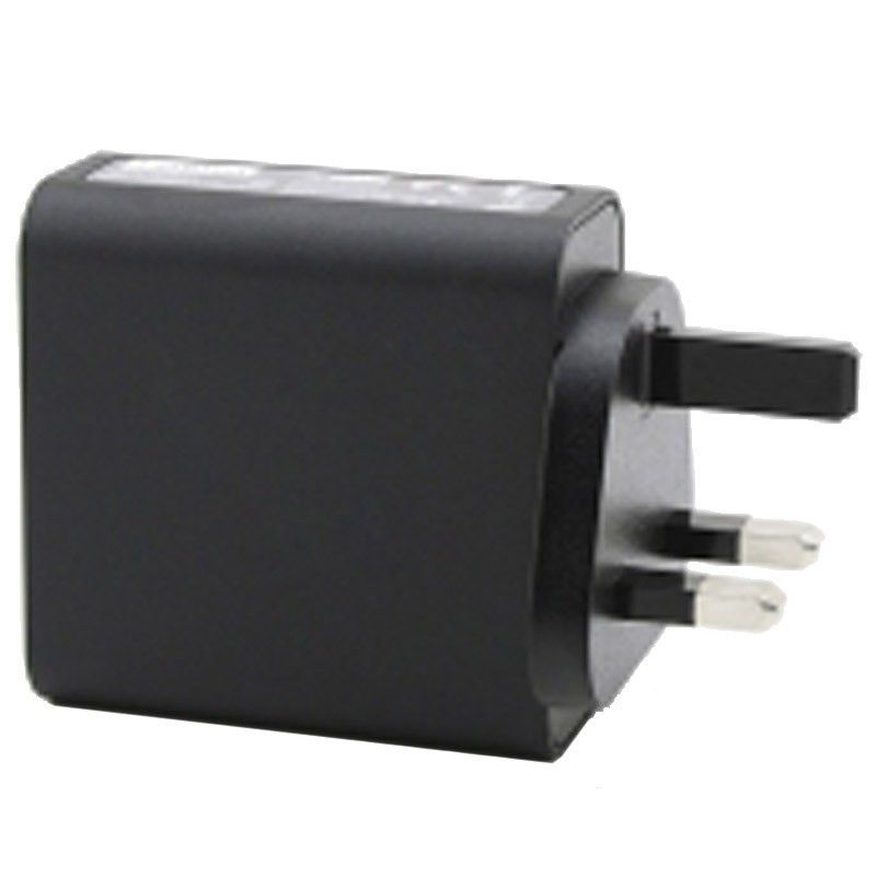 Lenovo ADL40WLD 01FR067 141120-11 Type-G GB/UK USB Laptop Charger 40W 20V