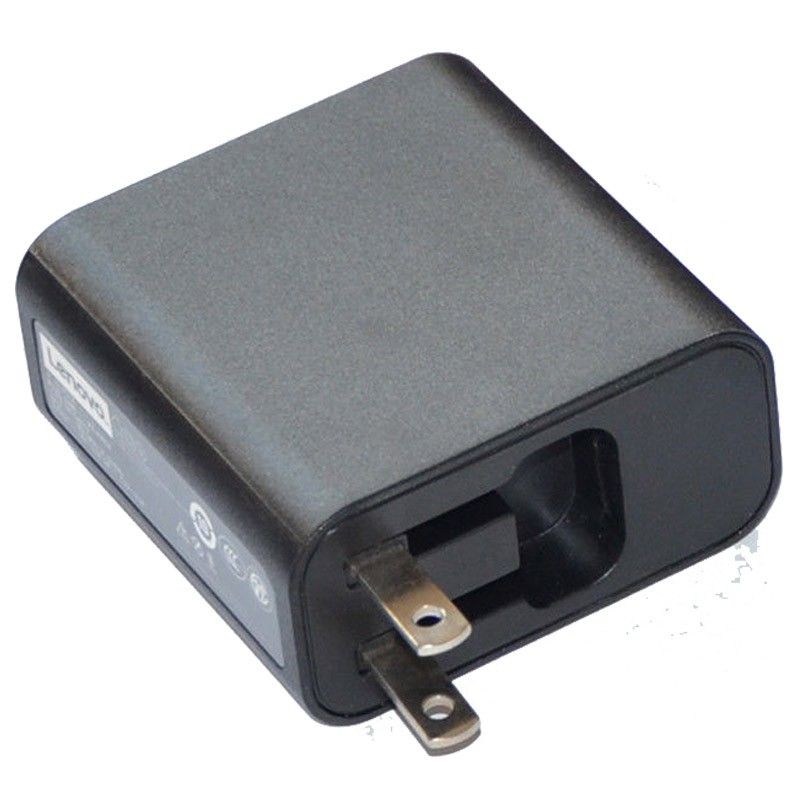 Cargador Lenovo Yoga ADL40WCC 5A10J40385 Tipo-B USB Suministro de Energía Portátil
