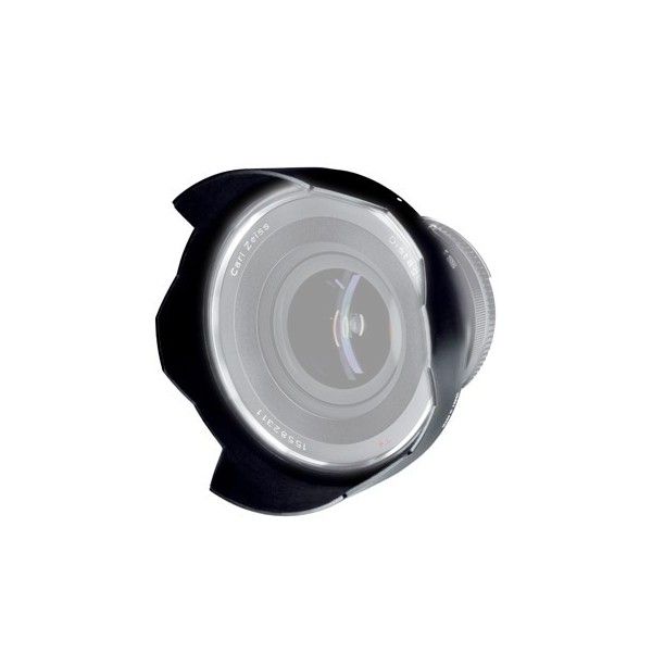 ZEISS Sunshield for 50mm f/1.4 Lens
