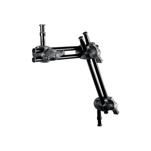Manfrotto 396AB-2 Tripod Arm, Black