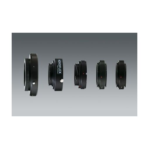 Novoflex Leica M Lens Mount Adapter