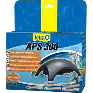 Tetra Air Pump for Aquarium APS 300