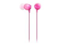 Sony MDR-EX15LP - EX Series In-Ear Headphones