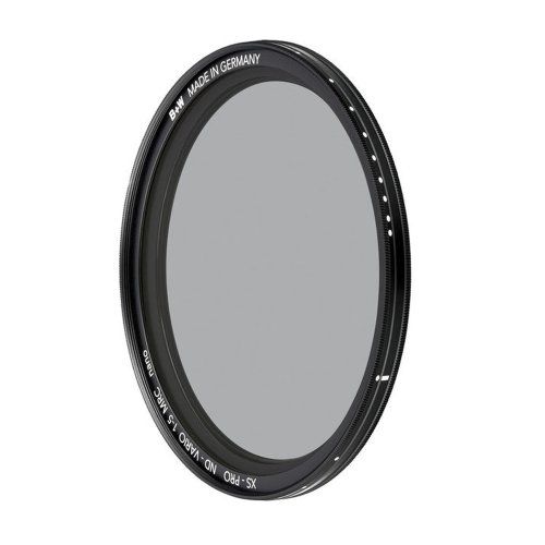 B+W XS-Pro Digital ND Vario MRC Nano 58 Filter