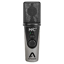 Apogee MIC PLUS