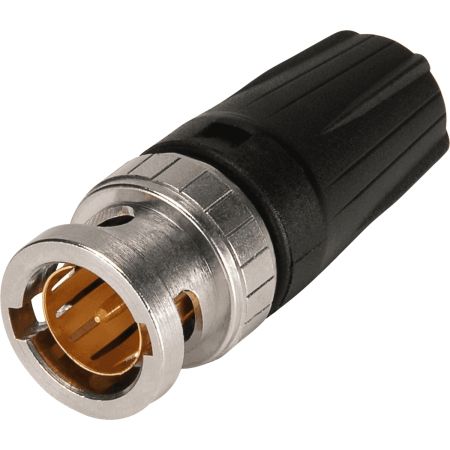 Neutrik RearTWIST HD Male Cable Connector