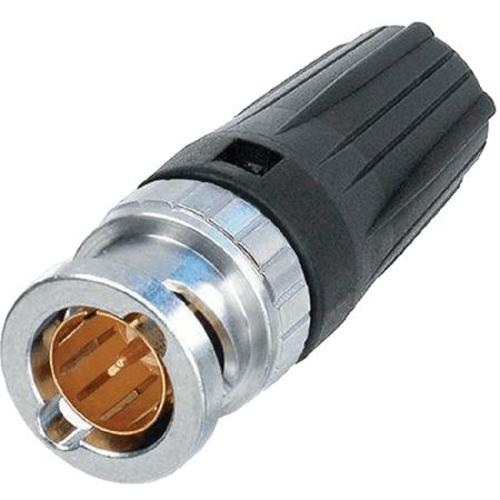 Neutrik RearTWIST HD Connector for Belden 1694A Cable (Size: 75, Color: N/A, Capacity: N/A)