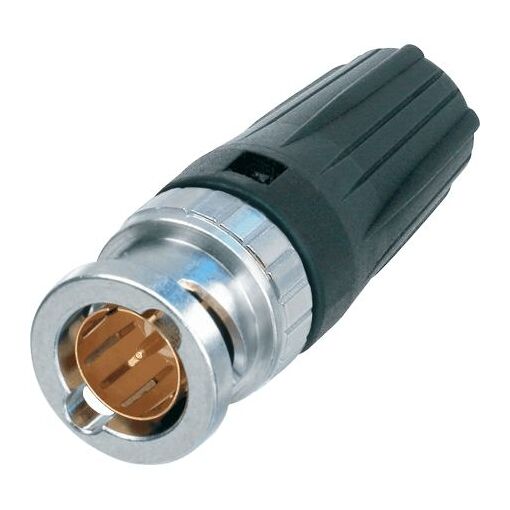 Neutrik RearTWIST HD Connector for Draka 1.0/4.8 Cable