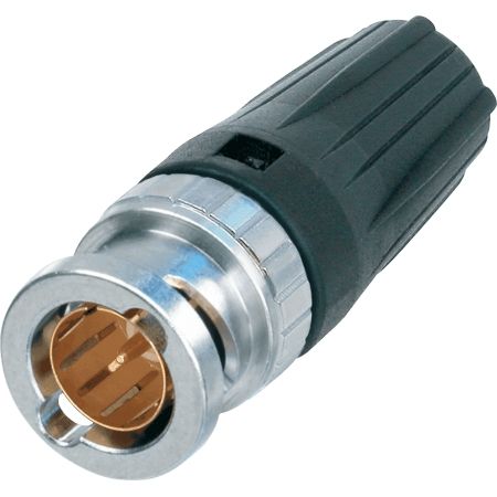 Neutrik RearTWIST HD Connector for Draka 1.0/4.8 Cable