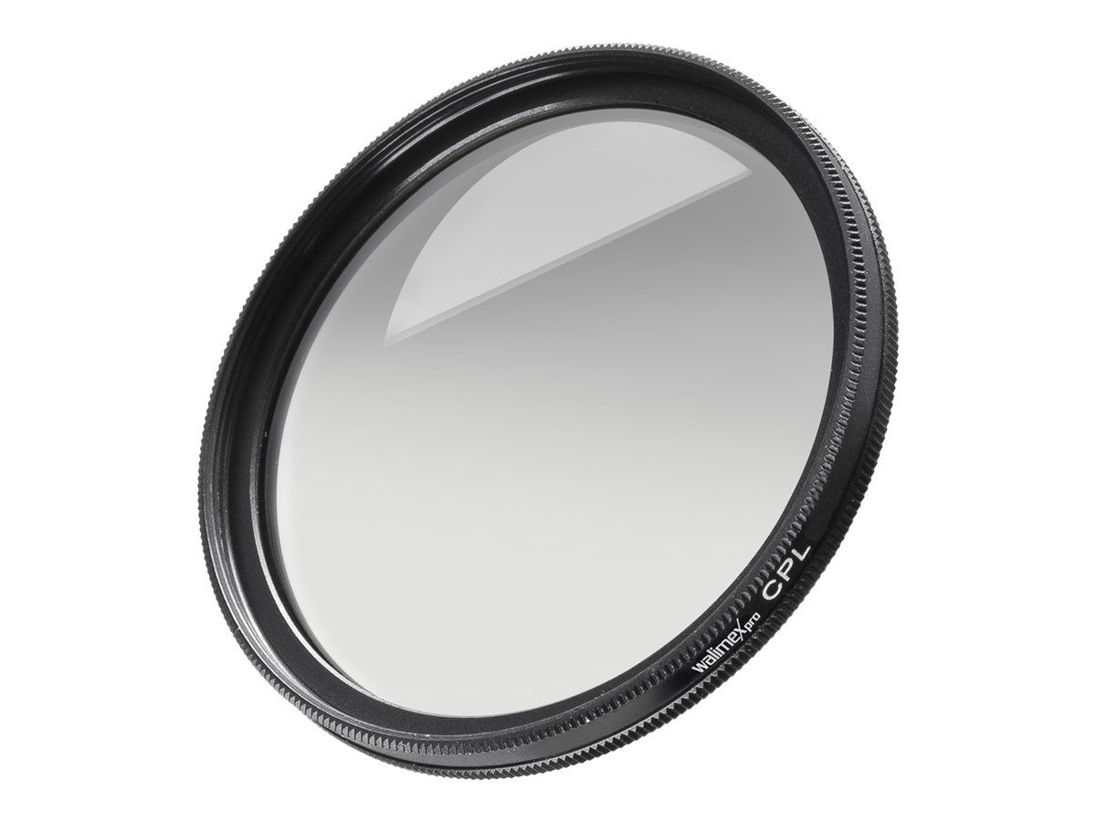Walimex Pro Circular Polarizer Filter 67mm