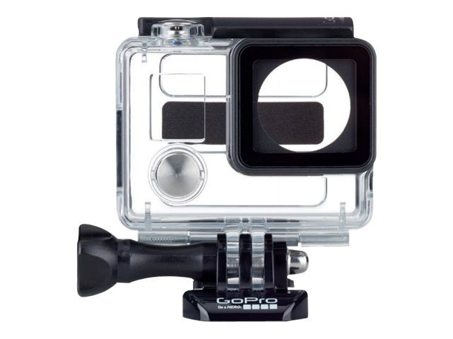 GoPro Skeleton Housing - Camera Rigid Case - for HERO3