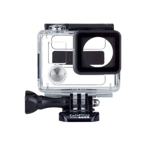 Étui rigide GoPro pour caméra - Pour HERO3