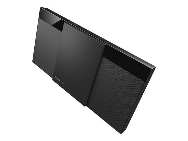 Panasonic SC-HC304 10W Micro System - Black