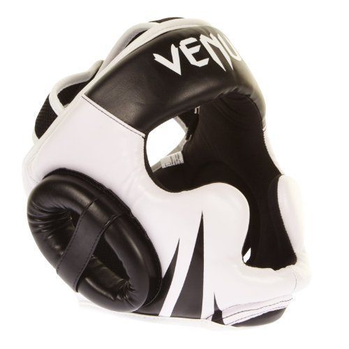 Venum Challenger 2.0 Helmet, Black