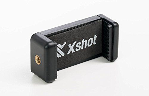 Xshot Smartphone Camera Grip with Pole Mount